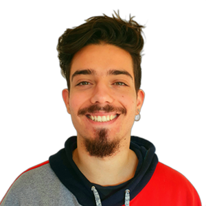 Diego Andai