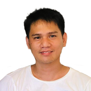 Greg Abaoag
