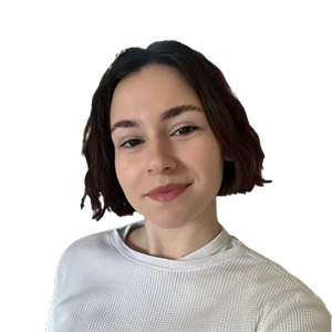 Nadja Kovacev